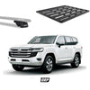 RHINO RACK | PIONEER PLATFORM 1528MM X 1376MM | LC300 2022