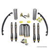 ARB | MT64 KIT | LC71 2007+ | MUST SELECT FRONT COIL & REAR LEAF