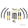 ARB | NITRO PLUS KIT | LC71 2007+ | MUST SELECT FRONT COIL & REAR LEAF