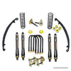ARB | MT64 KIT | LC78 2007+ | MUST SELECT FRONT COIL & REAR LEAF