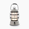 Barebones Forest Lantern Vintage white