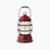 Barebones Forest Lantern Red