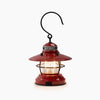 Barebones Living Edison Mini Lantern Red 3pk