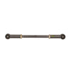 LC80 REAR LOWER ADJUSTABLE TRAILING ARM