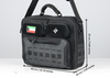 Zero North Laptop Bag