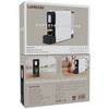 Lepresso Baristo Espresso Machine Nespresso Capsule Compatile