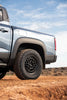 Ram 1500 (17X9) 4x MATT BLACK LOTUS WHEELS (6/139) LITEFORGED +12 OFFSET