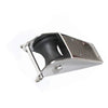 Bow Roller Electro Polished 316SS - 8-3/4