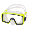Shadow Single Lens Mask