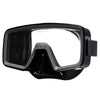 Shadow Single Lens Mask