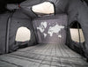 IKAMPER | SKYCAMP 3.0 MINI | ROCKY BLACK