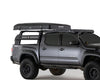 IKAMPER | SKYCAMP DLX | ROCKY BLACK