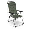 Dometic Lusso Milano REDUX Reclining chair