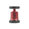 Mob Armor - MobNetic Maxx Black Chrome Chrome Red