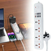 MOXOM 2M 7USB+1PD MX-ST14