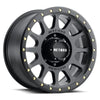 METHOD | MR305 NV MATTE BLACK