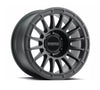 METHOD | MR314 | 17X8.5 5X5.0 0MM OFFSET | MATTE BLACK
