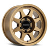 METHOD | MR701 TRAIL BRONZE