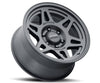 METHOD | MR706 MATTE BLACK