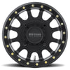 METHOD | MR401 UTV BEADLOCK MATTE BLACK
