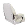 Mojo Deluxe Helm Seat