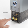 OLIGHT OSTATION X 3-IN-1 AUTOMATIC AAA BATTERY CHARGER