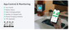 OLIGHT OSTATION X 3-IN-1 AUTOMATIC AAA BATTERY CHARGER