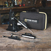 WorkSharp Precision Adjust Knife Sharpener Elite
