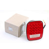 Auto Piclite Led Tail Lamp,Combination Turn-Stop W/Licence