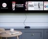 Porodo TV Box Ultra High-Speed Media Streaming