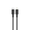 Porodo USB-C to Lightning Durable Charging Cable