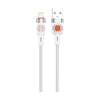 Porodo Braided Cable USB-A to Lightning