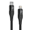 Porodo Braided USB-C to Lightning PD (9V 2.2m)