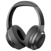 Soundtec By Porodo ECLIPSE Wireless Headphone High-Clarity Mic With ENC Environment Noise Cancellation