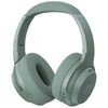 Soundtec By Porodo ECLIPSE Wireless Headphone High-Clarity Mic With ENC Environment Noise Cancellation