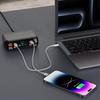 Porodo PowerGate Smart Charging Station