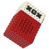 Porodo Soundtec MiniBlock Portable Stereo Speaker