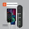 Porodo 50W Multi-Port USB Charging HUB