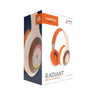 Porodo Soundtec Radiant Wireless Headphone