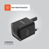 Porodo USB-C Power Delivery  Wall Charger