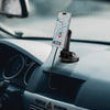 Powerology Airwave Magnetic Wireless Car Charger