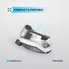Powerology Cordless Spot Cleaner