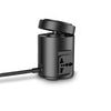 Powerology Magsafe Power Hub USB-C Power Delivery And USB-A QC 3.0 - SLH