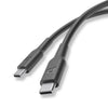 Powerology TPE Type-C To Type-C Connector Cable PD 100W (B-STOCK)