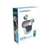 Powerology Quad ENC True- Wireless Buds