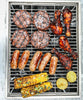 ProQ Flatdog Foldable Portable BBQ Grill