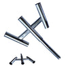 Rod Holder Multiple Aluminum 1-3/4 Inch