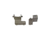 QUICK PITCH | LOAD BAR ADJUSTABLE MOUNT BRACKETS | (X2)