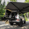 Quick Pitch | Weathershade 270 Awning 20 Sec | RHS