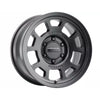 METHOD | MR705 | 18X9 6X5.5 18MM OFFSET |  MATTE BLACK